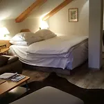Vergeiner 3* ゼーフェルト・イン・チロル