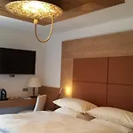 Hotel Vergeiner Seefeld in Tirol