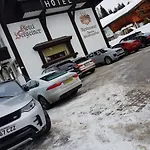 Vergeiner Hotel