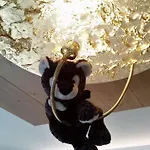 Vergeiner ホテル ゼーフェルト・イン・チロル