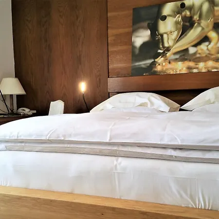 Hotel Vergeiner Seefeld in Tirol
