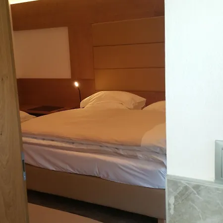 Vergeiner 3* Seefeld in Tirol