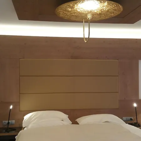 Hotel Vergeiner 3*