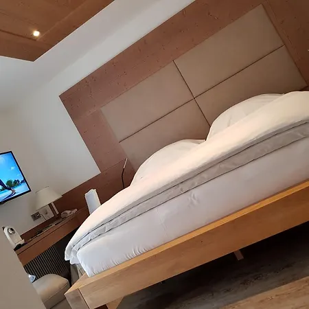 Vergeiner Hotel