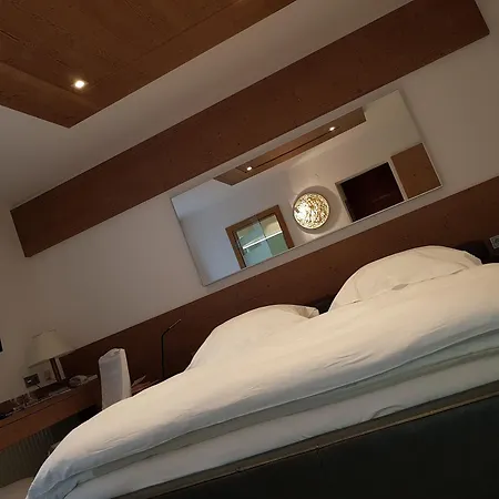 Hotel Vergeiner