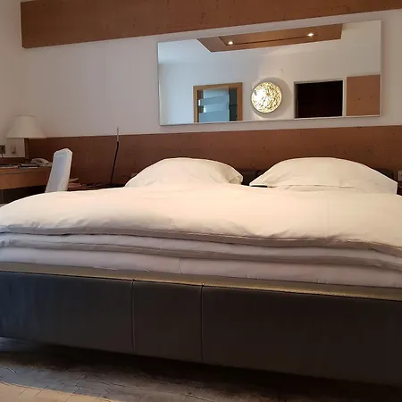 Vergeiner Hotel Seefeld in Tirol
