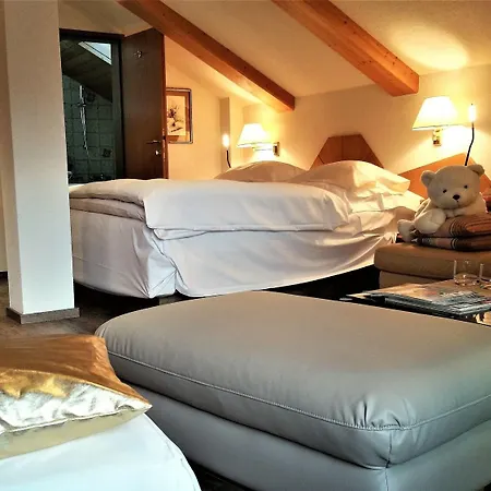 Vergeiner 3*