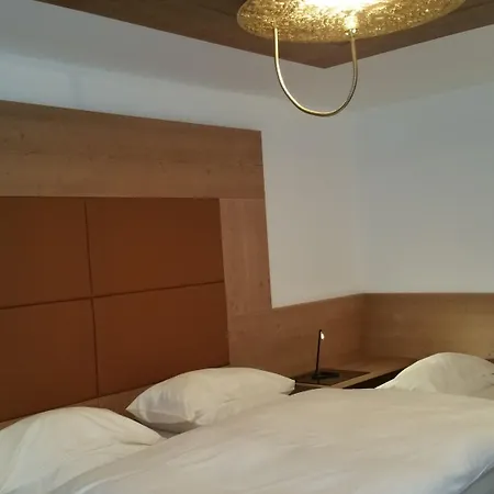 Vergeiner 3* Seefeld in Tirol