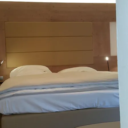 Hotel Vergeiner Seefeld in Tirol