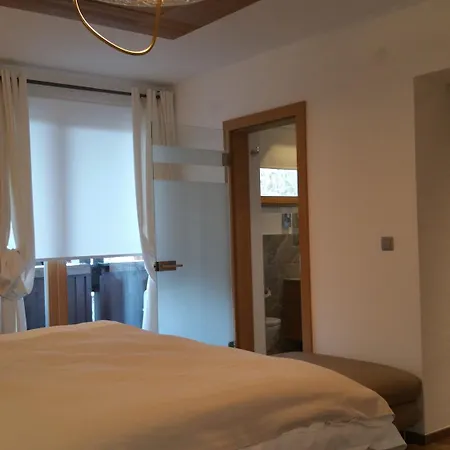 Hotel Vergeiner 3*