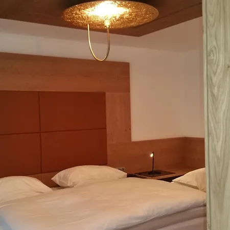 Vergeiner Hotel Seefeld in Tirol