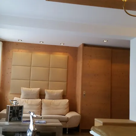 Hotel Vergeiner