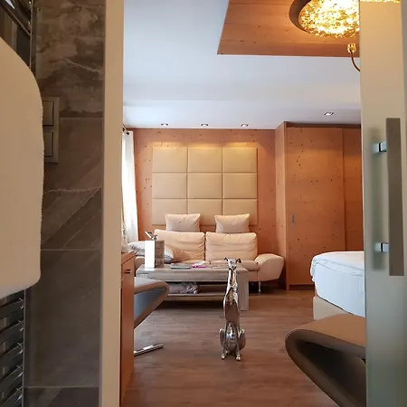 Vergeiner Hotel Seefeld in Tirol