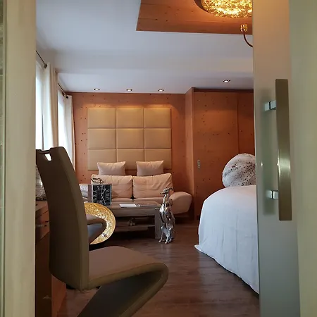 Hotel Vergeiner 3*