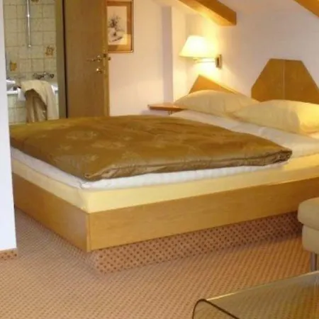 Vergeiner 3* Seefeld in Tirol