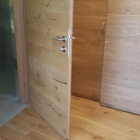 Vergeiner Otel Seefeld in Tirol