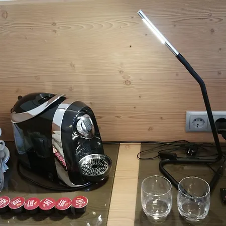 فندق فيرجينر