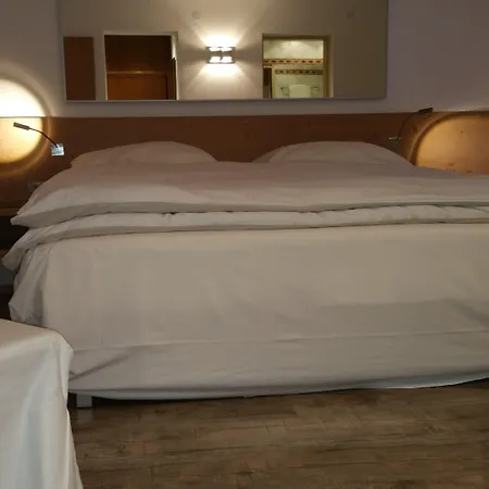 Otel Vergeiner Seefeld in Tirol