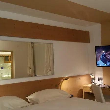 Vergeiner 3* Зеефельд в Тироле