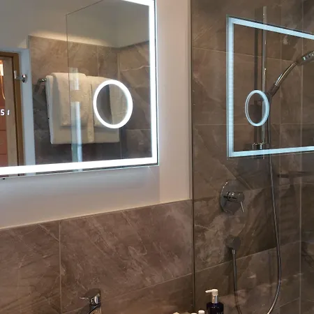 Vergeiner 3* Seefeld in Tirol