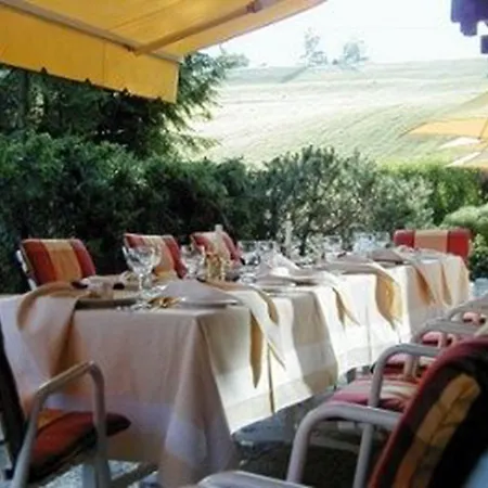 Otel Vergeiner