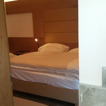 Vergeiner 3* Зеефельд в Тироле