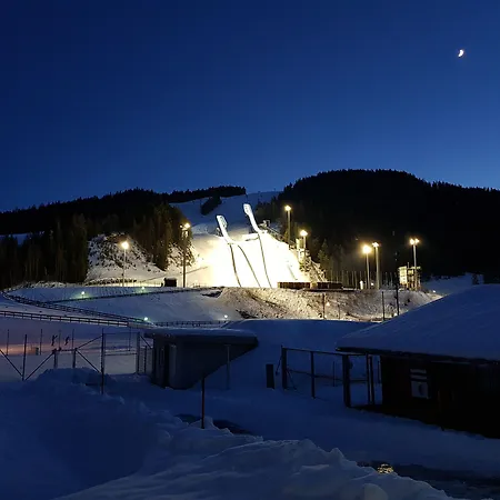 فيرجينر فندق 3*