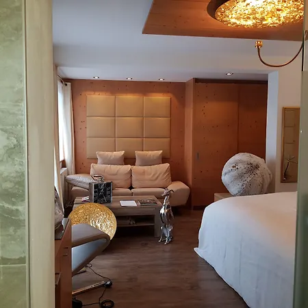 Vergeiner 3* Seefeld in Tirol