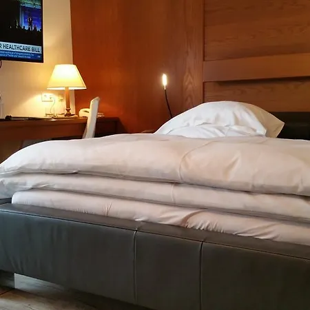 Vergeiner Hotel Seefeld in Tirol