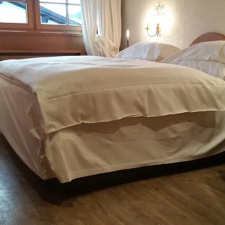 Otel Vergeiner Seefeld in Tirol