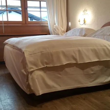 Hotel Vergeiner