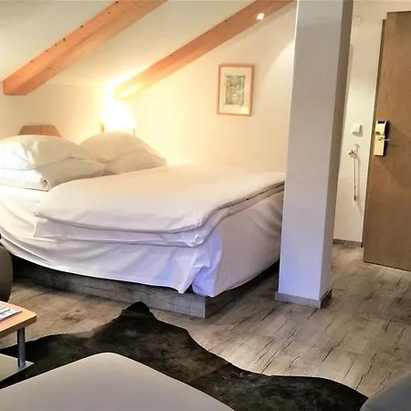 Vergeiner Hotel 3*