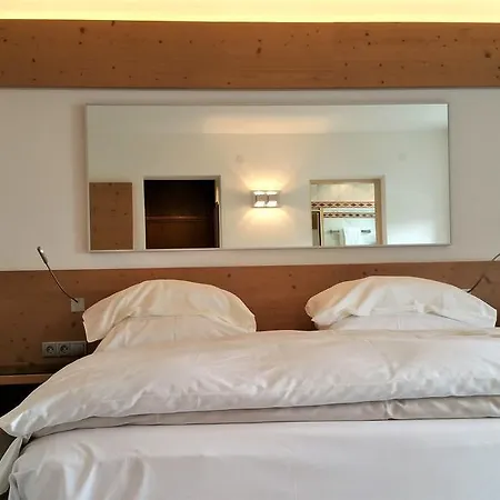 Hotel Vergeiner Seefeld in Tirol