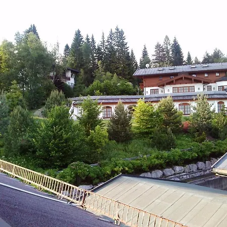 Vergeiner Hotel