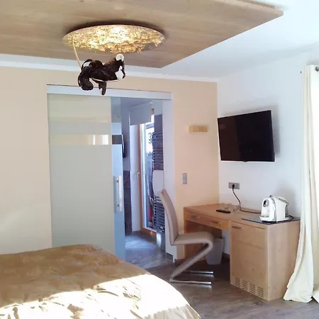 Vergeiner Hotel Seefeld in Tirol