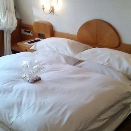 Vergeiner Hotel