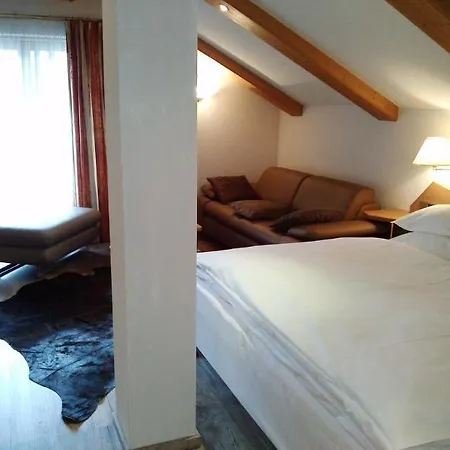 Hotel Vergeiner 3*
