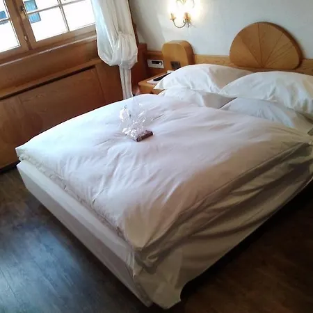 Hotel Vergeiner 3*