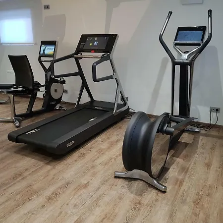 Hotel Vergeiner Seefeld in Tirol