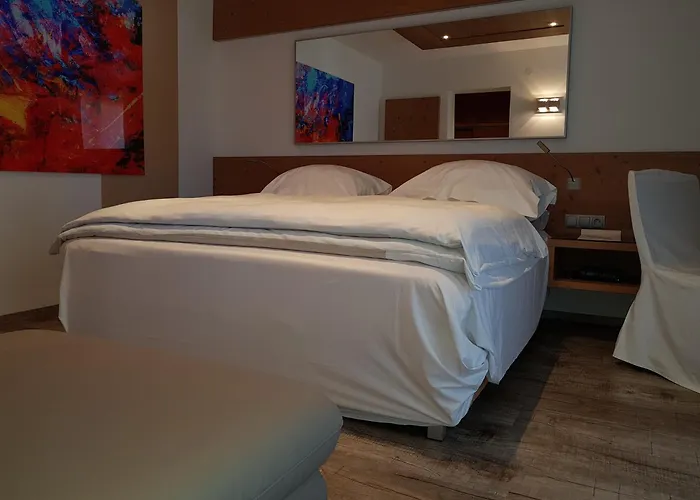 Vergeiner Seefeld in Tirol