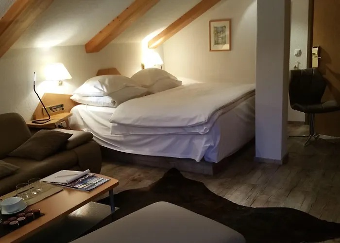 Vergeiner 3* Seefeld in Tirol