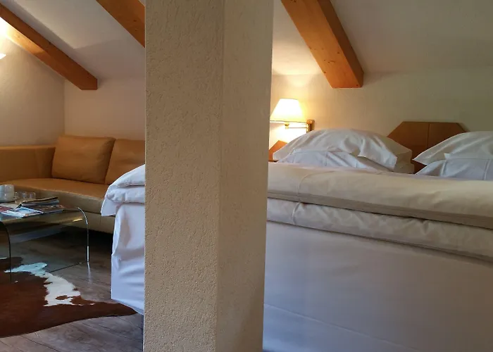 Vergeiner 3* Seefeld in Tirol