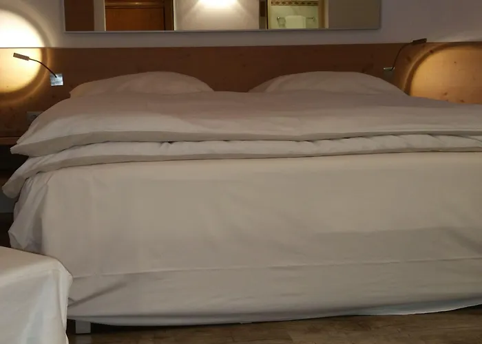 Hotel Vergeiner Seefeld in Tirol