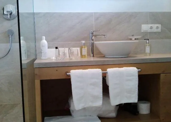 Hotel Vergeiner Seefeld in Tirol