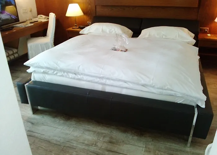 Vergeiner Seefeld in Tirol