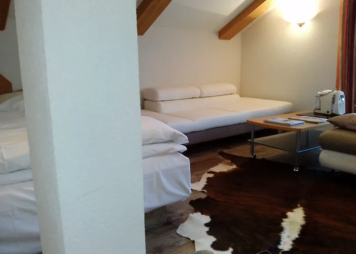 Vergeiner 3* Seefeld in Tirol