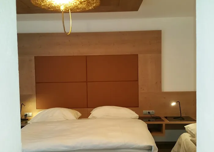 Vergeiner Hotel Seefeld in Tirol