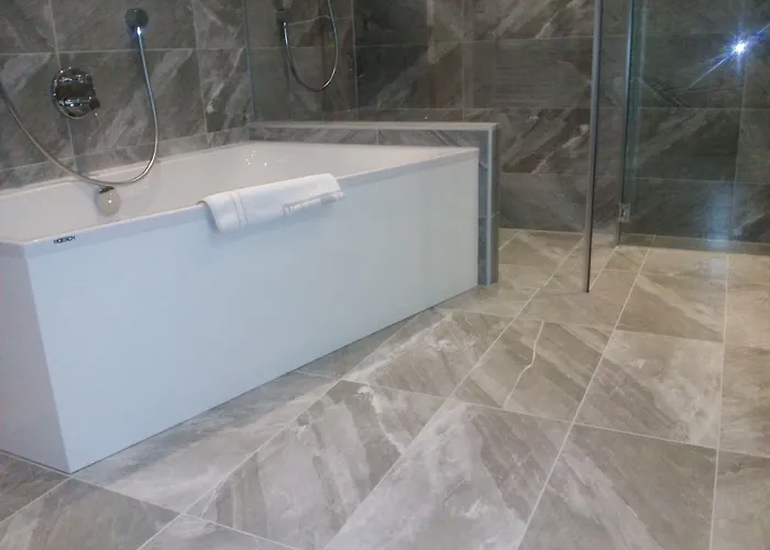 Vergeiner 3* Seefeld in Tirol