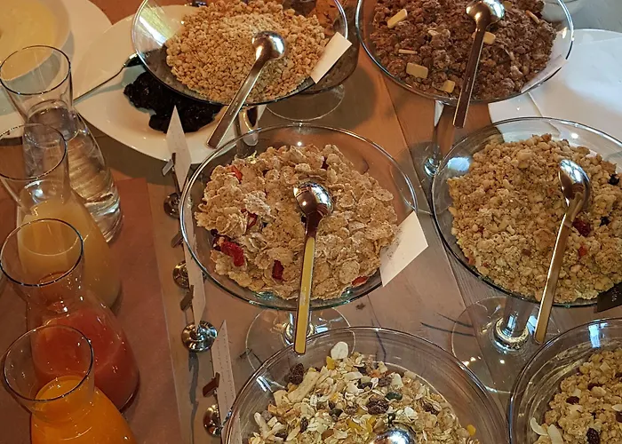 Vergeiner 3* Seefeld in Tirol