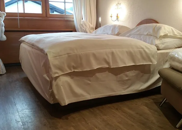 Hotel Vergeiner Seefeld in Tirol